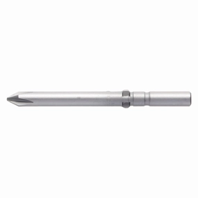 Vessel D76P160P1 Precision Bit Wing-shank 5mm,  1x60
