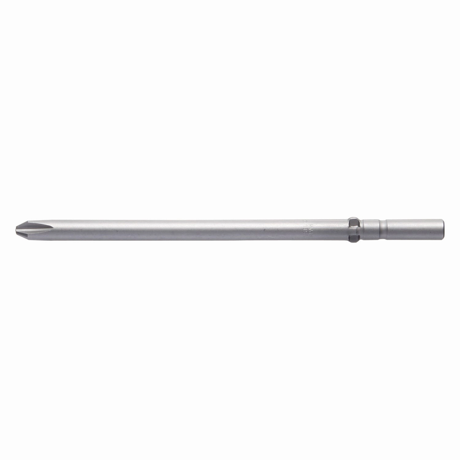 Vessel D76P2100P1 Precision Bit Wing-shank 5mm,  2x100