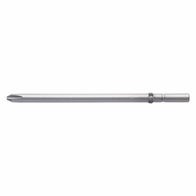 Vessel D76P2100P1 Precision Bit Wing-shank 5mm,  2x100