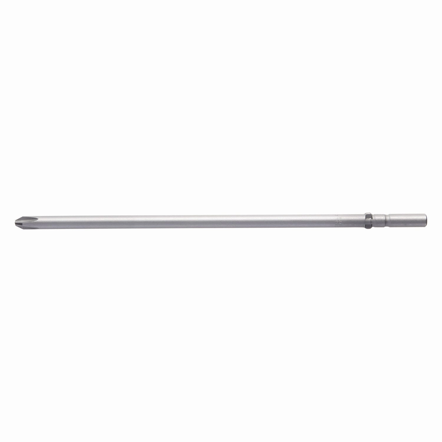 Vessel D76P2150P1 Precision Bit Wing-shank 5mm, PH2x150 mm
