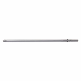 Vessel D76P2150P1 Precision Bit Wing-shank 5mm, PH2x150 mm