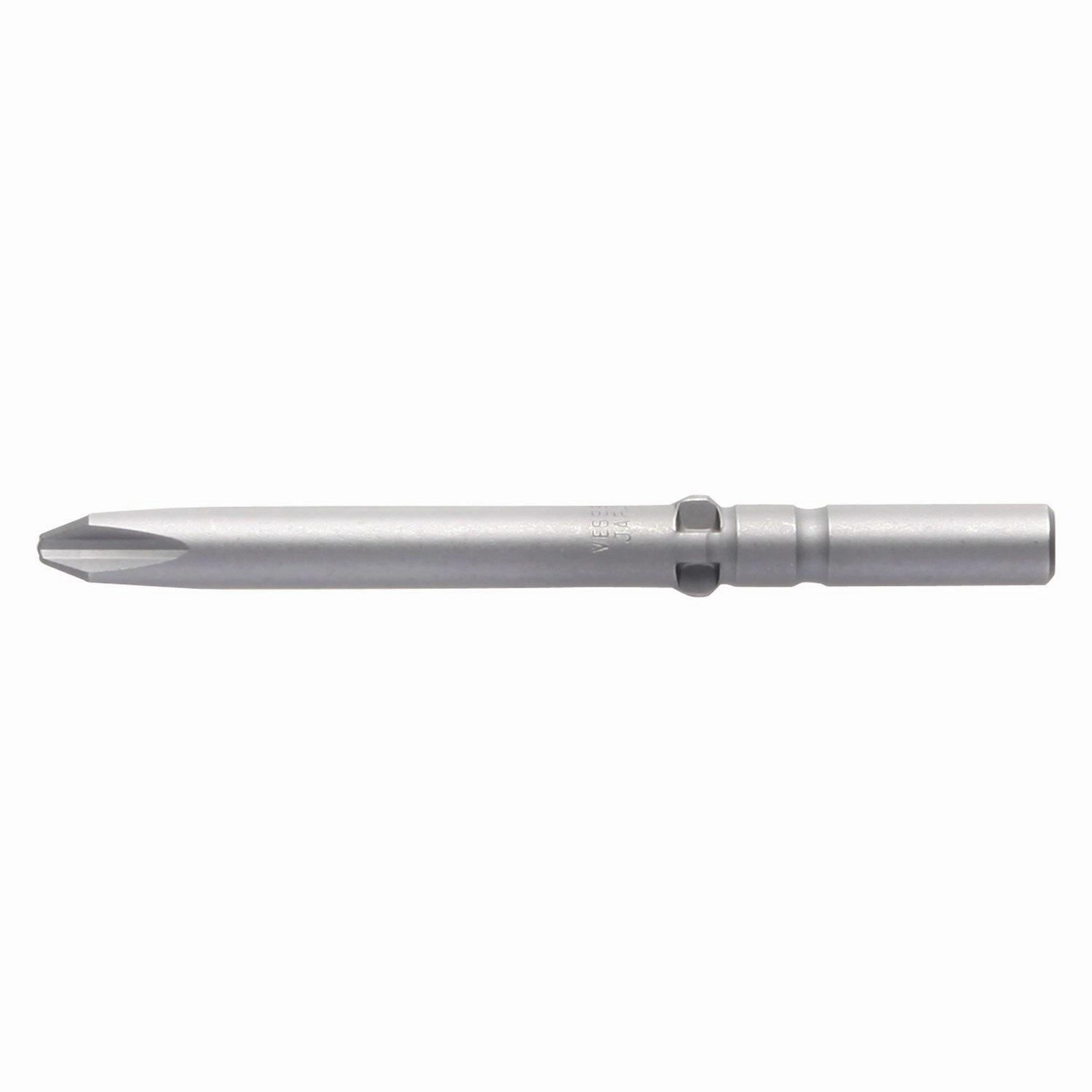 Vessel D76P260P1 Precision Bit Wing-shank 5mm,  2x60