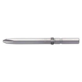 Vessel D76P260P1 Precision Bit Wing-shank 5mm,  2x60