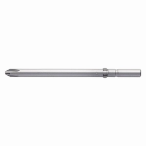 Vessel D76P280P1 Precision Bit Wing-shank 5mm,  2x80