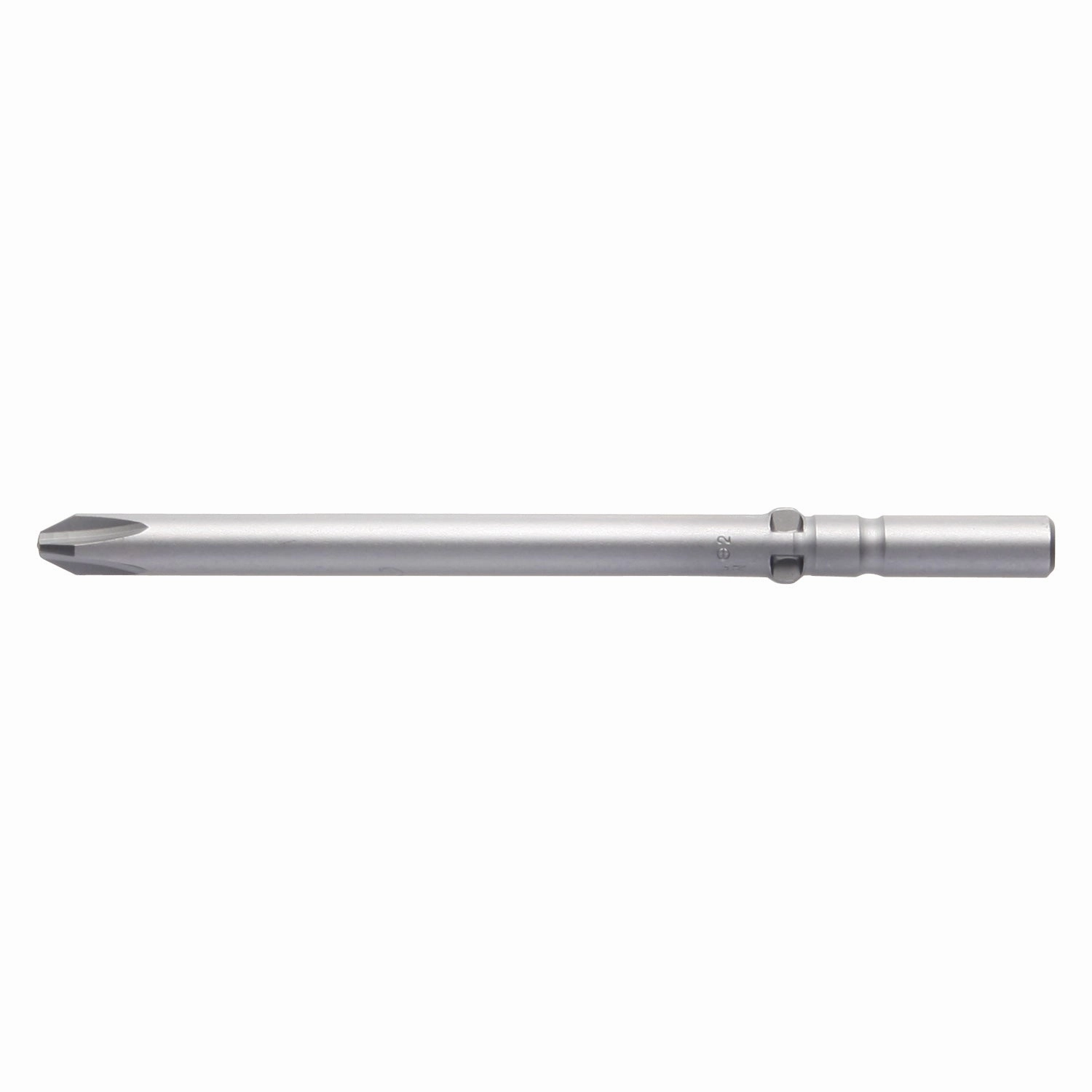 Vessel D76P280P1 Precision Bit Wing-shank 5mm,  2x80