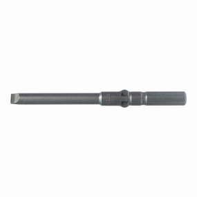 Vessel D76S40643060P1 PRECISION BIT Wing-shank 5mm, SL4x(t)0.6x4x30x60 mm