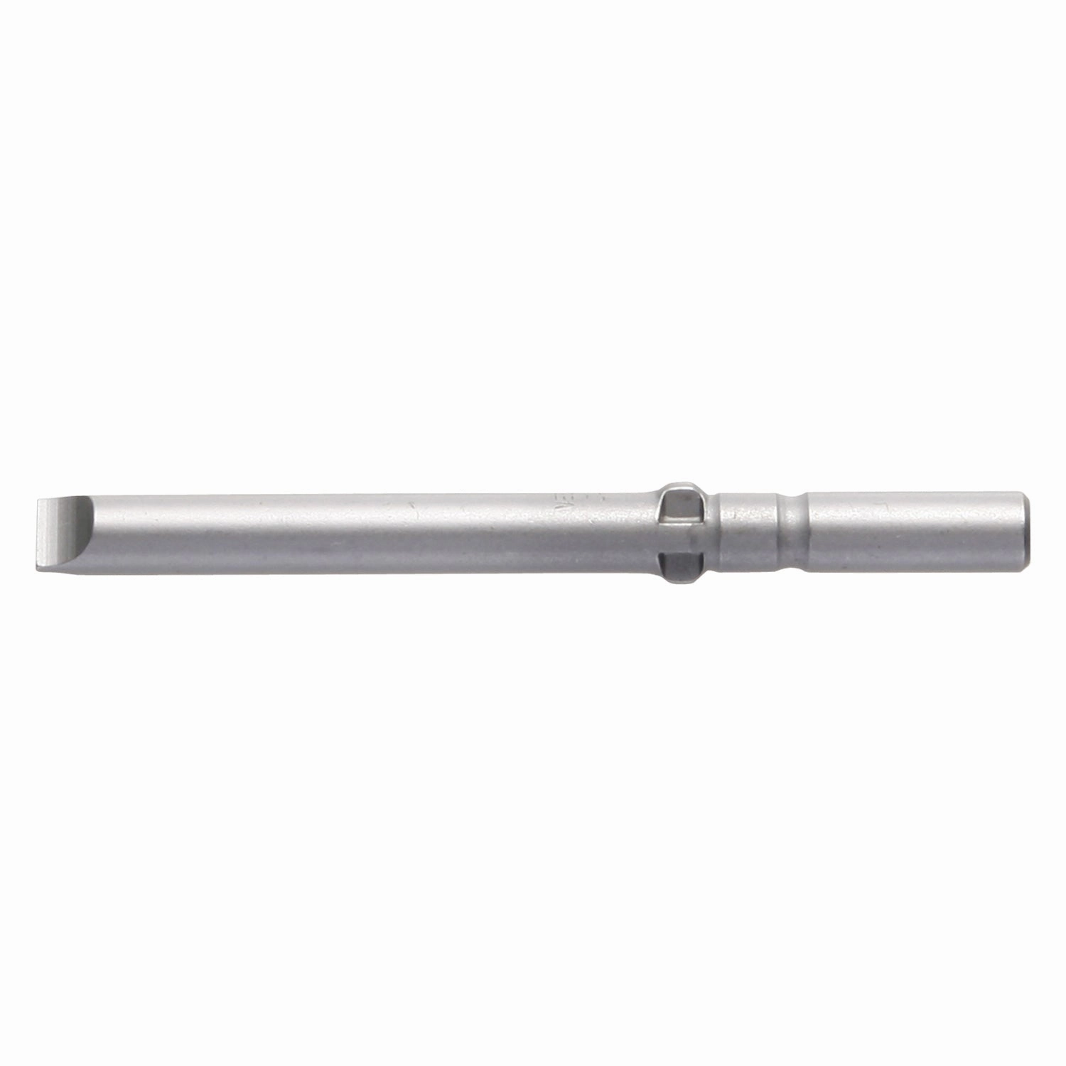 Vessel D76S50760P1 PRECISION BIT Wing-shank 5mm, SL5x(t)0.7x60 mm
