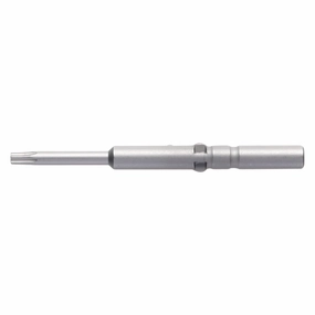 Vessel D76T1032060P1 PRECISION BIT Wing-shank 5mm, T10x3x20x60 mm