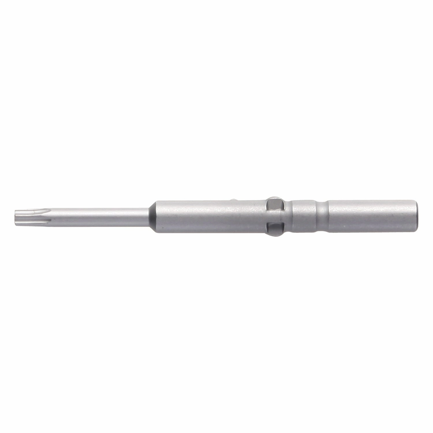 Vessel D76T1032060P1 PRECISION BIT Wing-shank 5mm, T10x3x20x60 mm