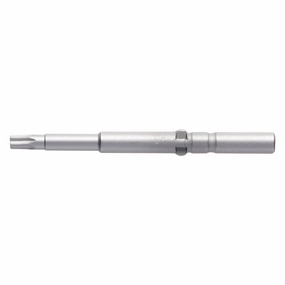 Vessel D76T1542060P1 PRECISION BIT Wing-shank 5mm, T15x4x20x60 mm