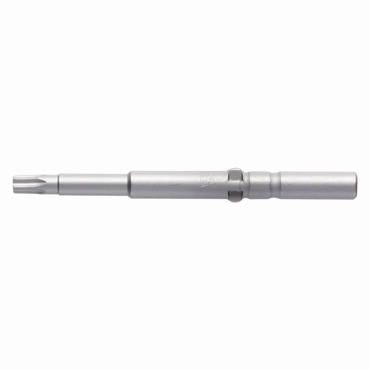 Vessel D76T1542060P1 PRECISION BIT Wing-shank 5mm, T15x4x20x60 mm