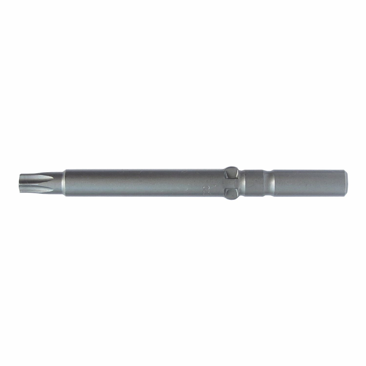 Vessel D76T2060P1 PRECISION BIT Wing-shank 5mm, T20x60 mm