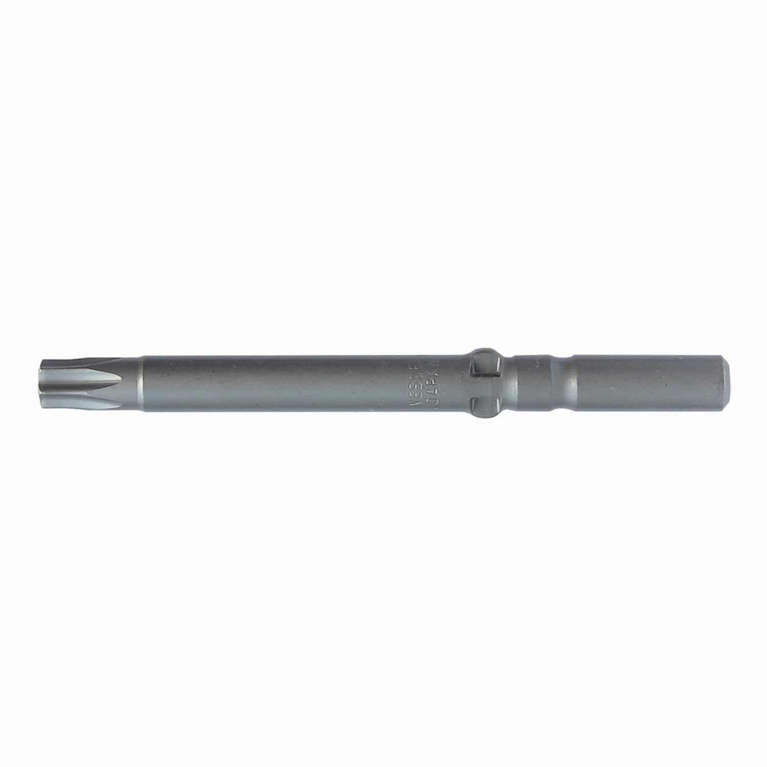 Vessel D76T2560P1 PRECISION BIT Wing-shank 5mm, T25x60 mm