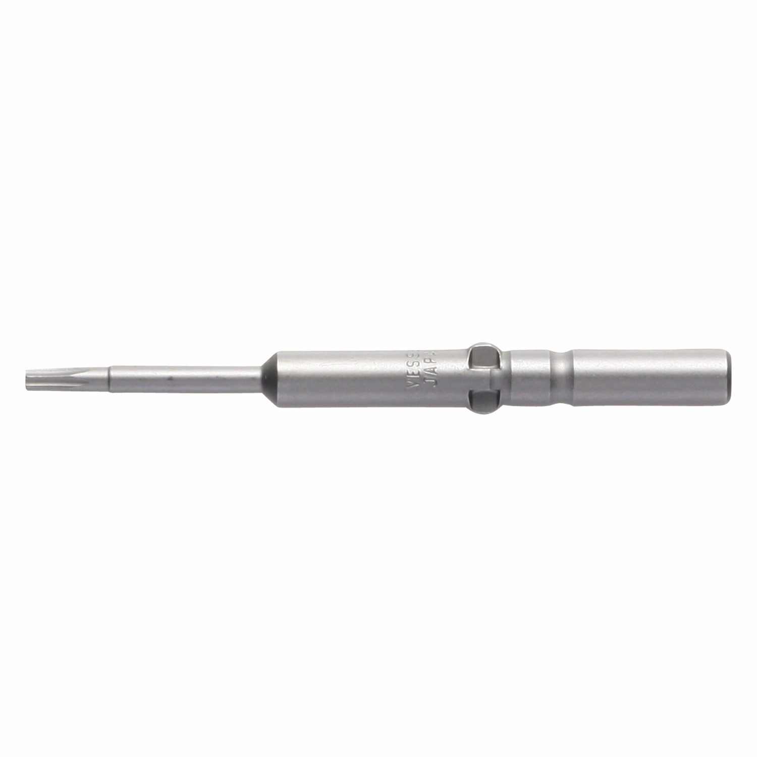 Vessel D76T7252060P1 PRECISION BIT Wing-shank 5mm, T7x2.5x20x60 mm