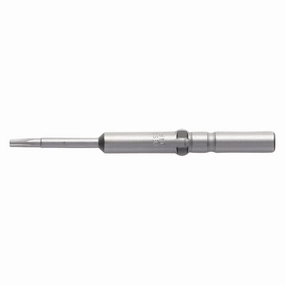 Vessel D76T7252060P1 PRECISION BIT Wing-shank 5mm, T7x2.5x20x60 mm
