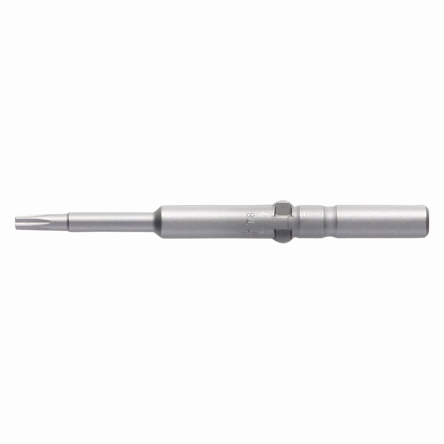 Vessel D76T832060P1 PRECISION BIT Wing-shank 5mm, T8x3x20x60 mm