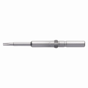 Vessel D76T832060P1 PRECISION BIT Wing-shank 5mm, T8x3x20x60 mm