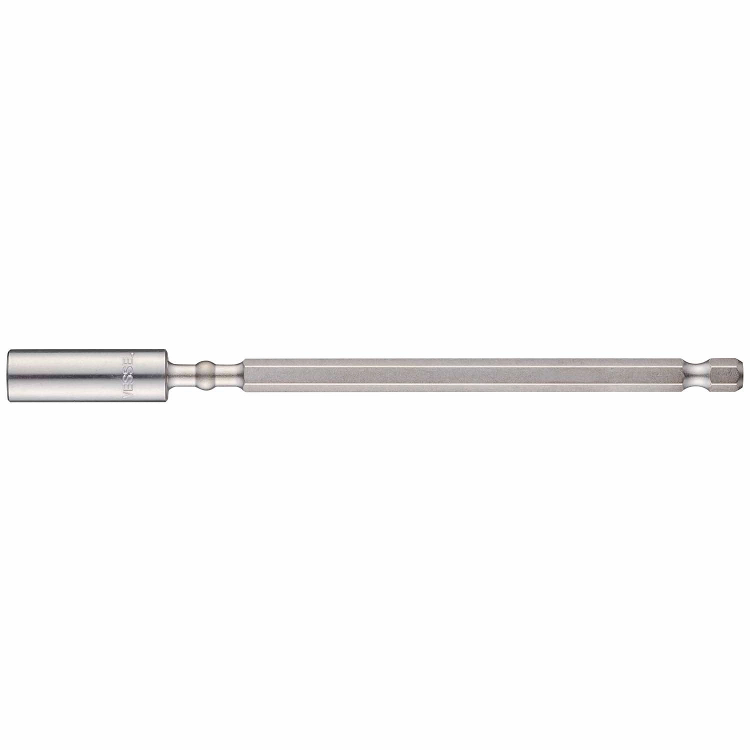 Vessel IBHBM150P10K IMPACT BALL Torsion Magnet Bit Holder