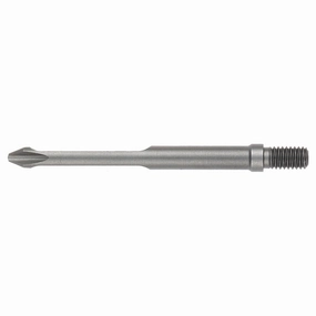 Vessel M6P1P274P1 THREADED BIT M6-P1.0, PH2x74 mm