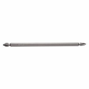 Vessel MB43P2150HP1 DOUBLE-ENDED BIT 1/4" Hex B,  2x150H Magnetized