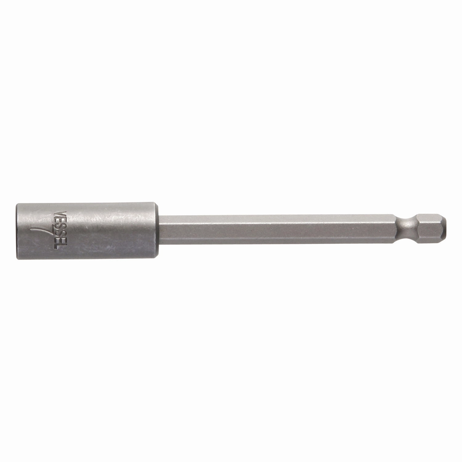 Vessel MB45AF7100P1 Magnet Nutsetter Metric No.MB45(A/F7 x 100)