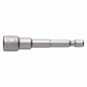 Vessel MB45AF750P1 Magnet Nutsetter Metric No.MB45(A/F7 x 50)