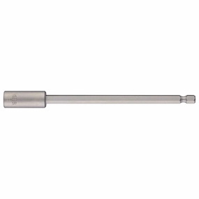 Vessel MB45AF8150P1 Power Bit 1/4" Hex B, A/F8x150 Press-Fit Nutsetter with Press-Fit Magnet