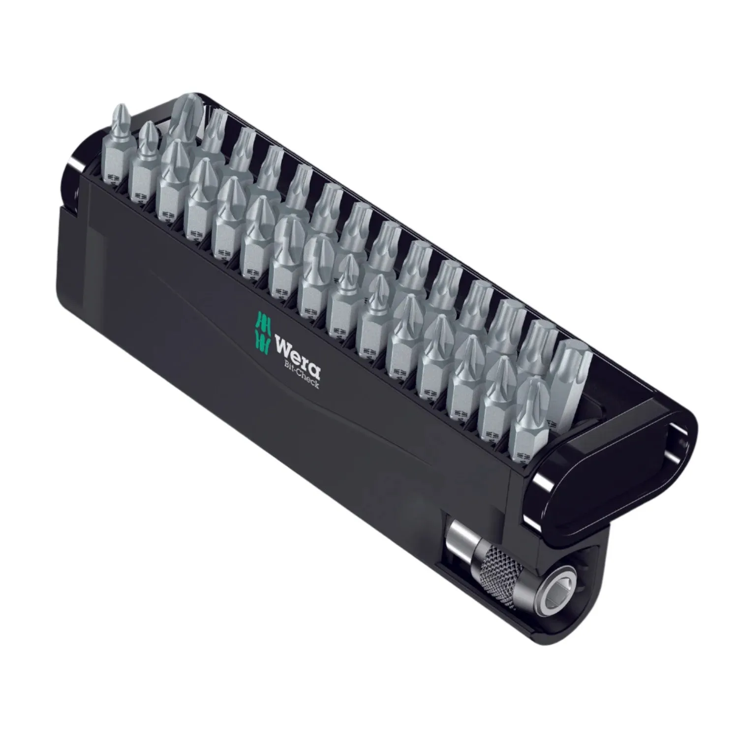 Wera 05135818001 Bit-Check 30 Christmas 2024, 30 Pc.