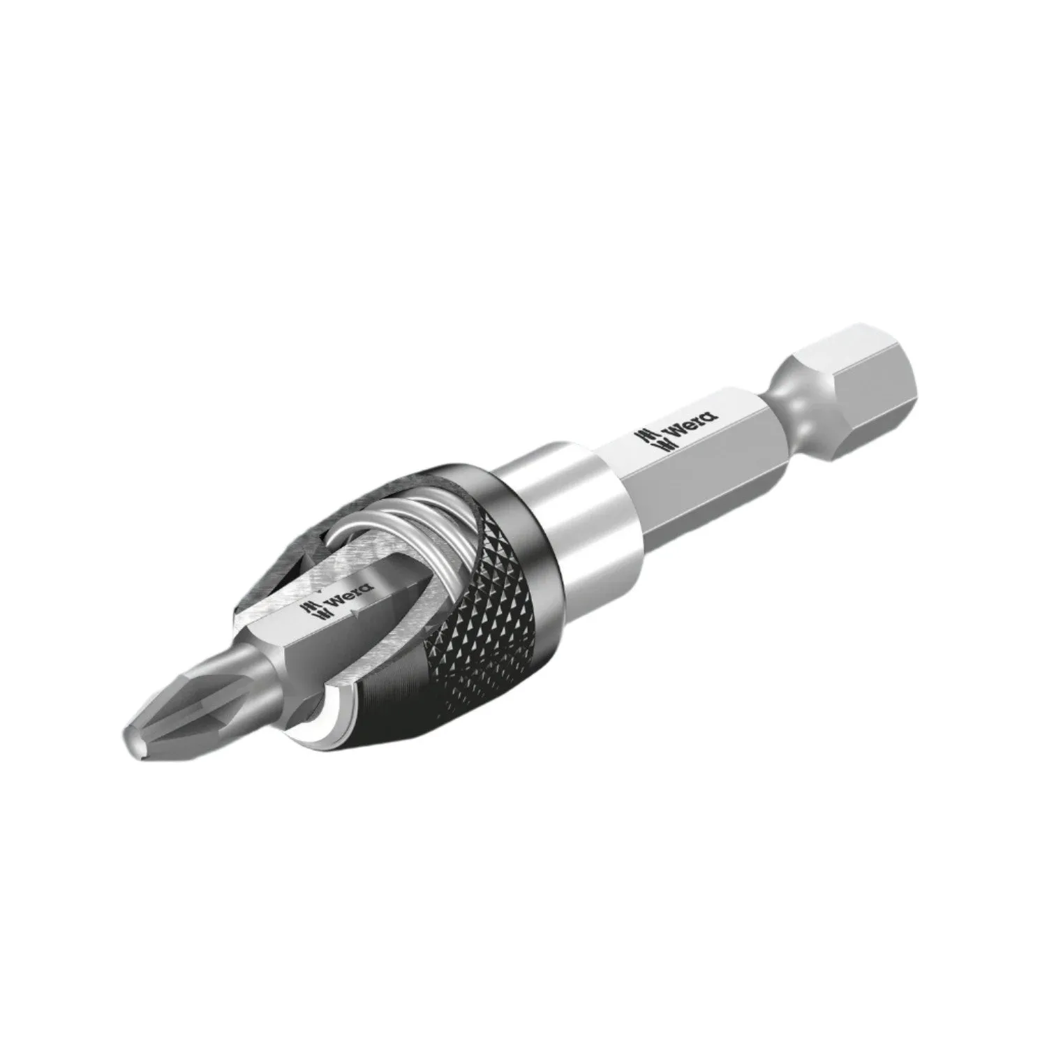 Wera 05135818001 Bit-Check 30 Christmas 2024, 30 Pc.