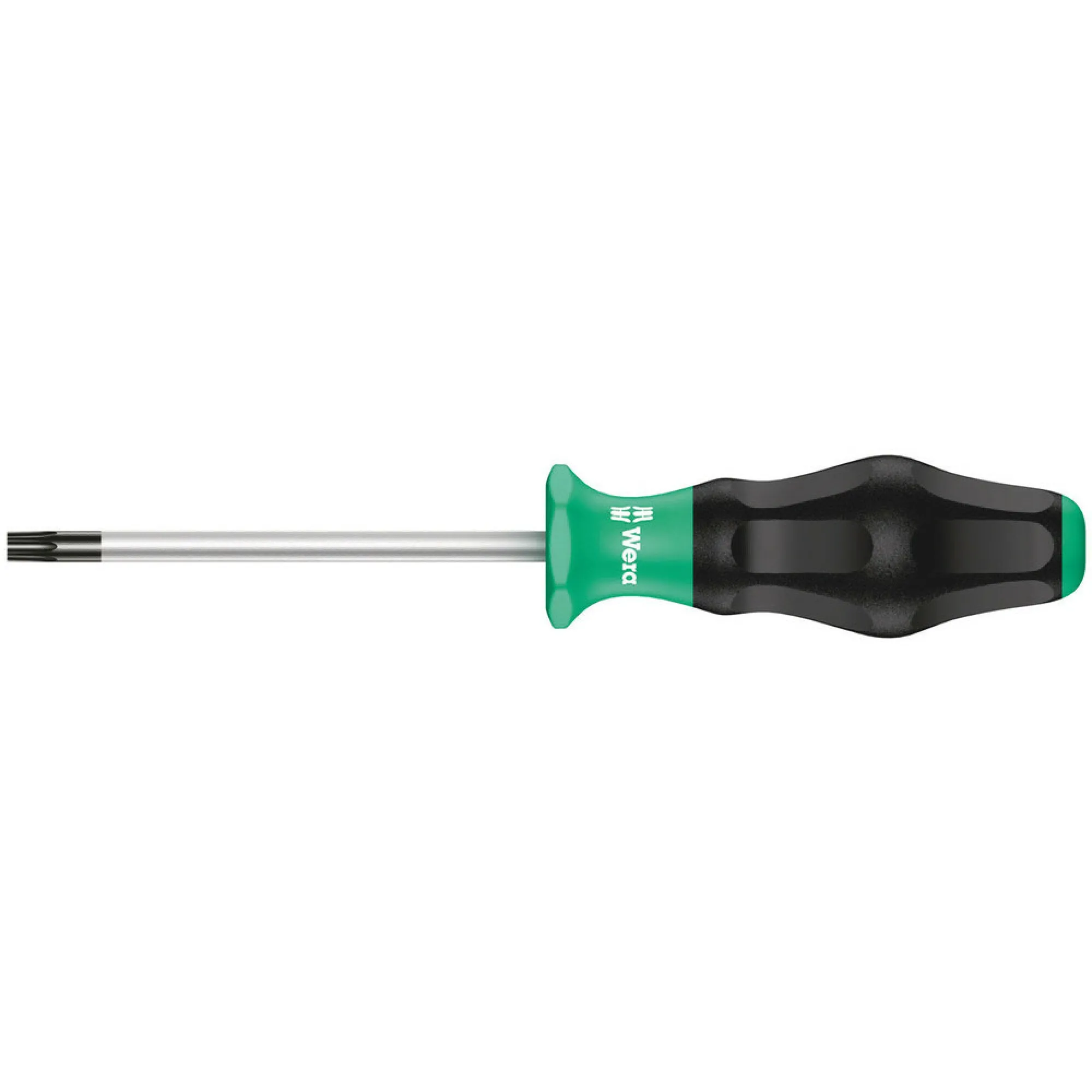 Wera 1367 TORX Screwdriver for TORX screws, TX 30 x 115 mm