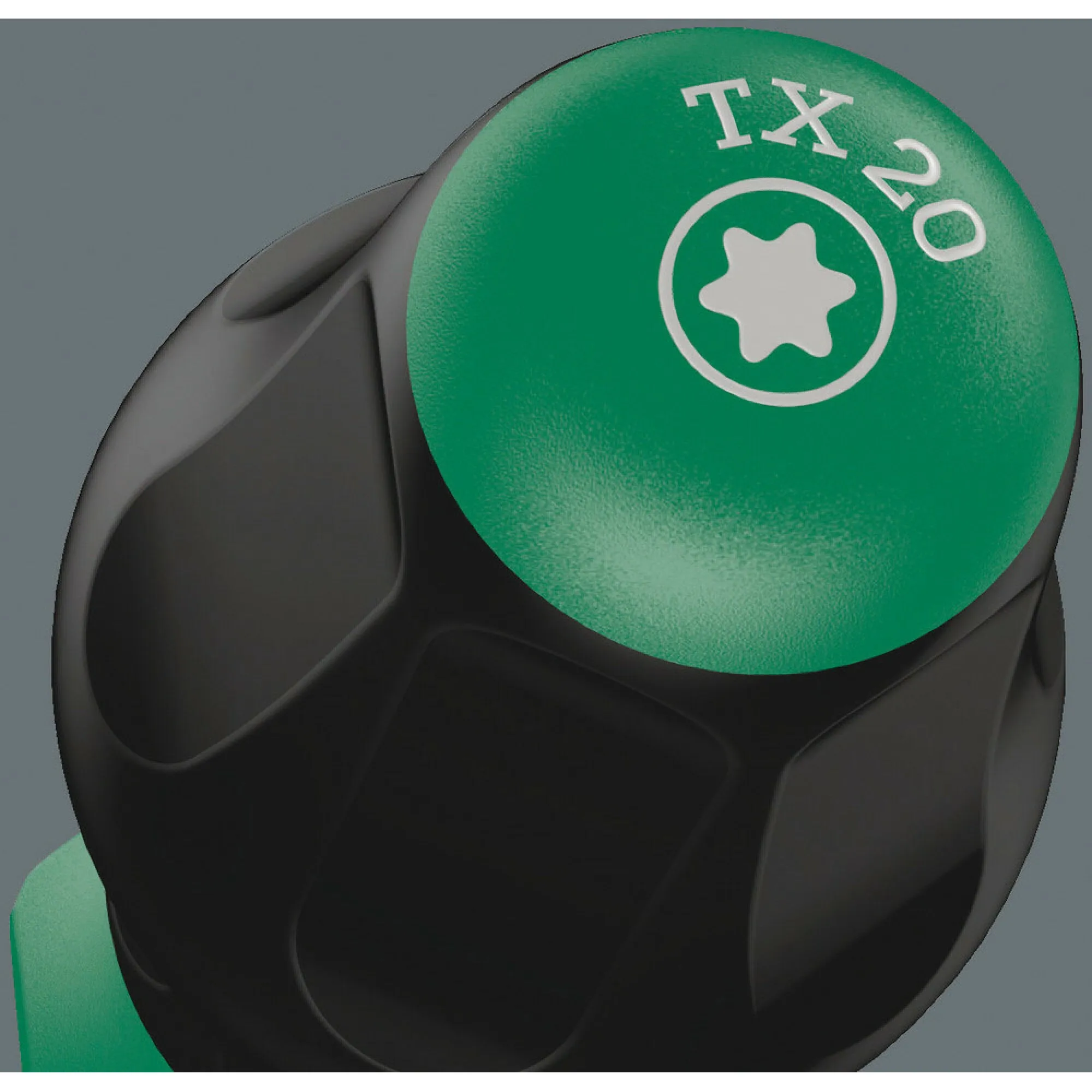 Wera 1367 TORX Screwdriver for TORX screws, TX 30 x 115 mm