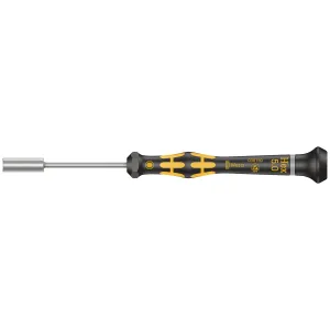 Wera 1569 ESD Nutdriver Kraftform Micro, 5 x 60 mm