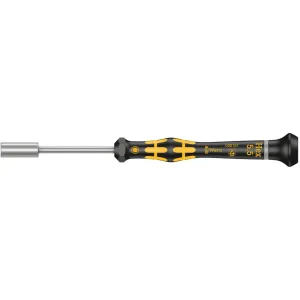 Wera 1569 ESD Nutdriver Kraftform Micro, 5.5 x 60 mm