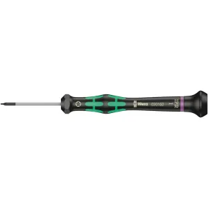 Wera 2067 IPR TORX PLUS Screwdriver for electronic applications, 1 IPR x 40 mm