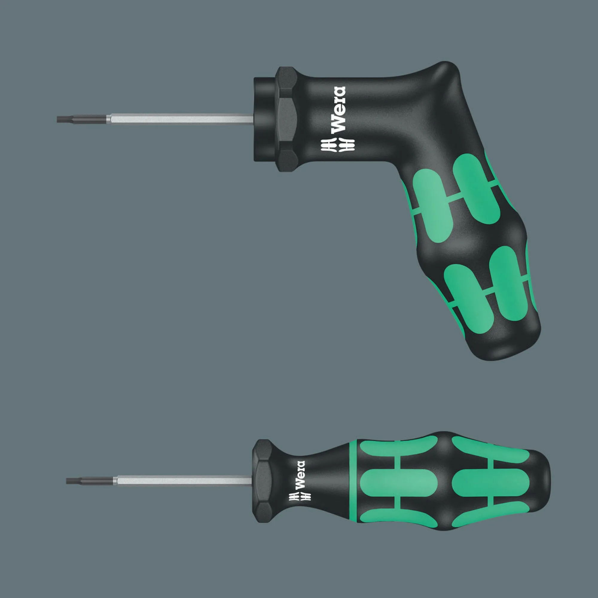 Wera 300 TX TORX Torque-indicator, TX 7 x 0.9 Nm