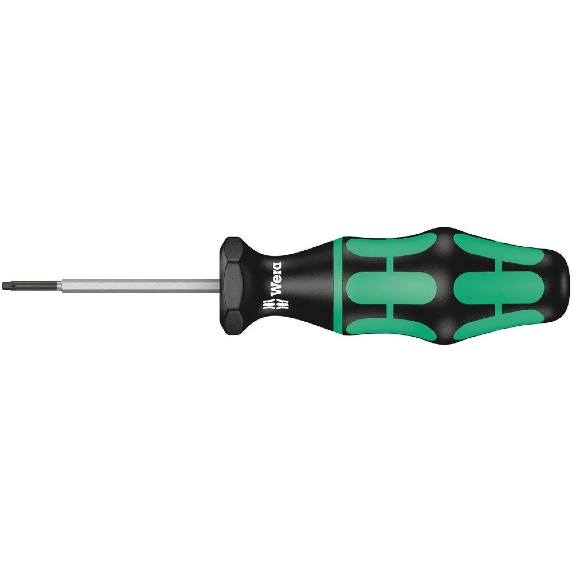 Wera 300 TX TORX Torque-indicator, TX 7 x 0.9 Nm