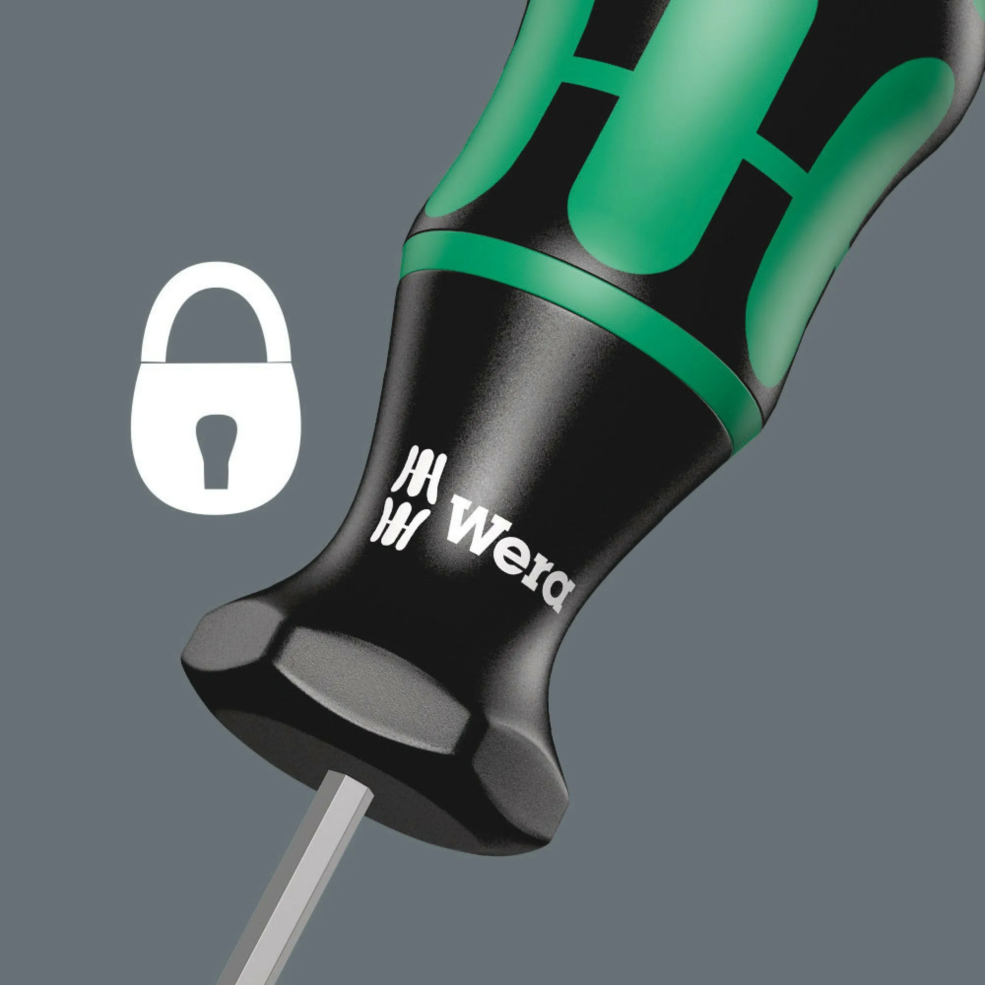 Wera 300 TX TORX Torque-indicator, TX 7 x 0.9 Nm