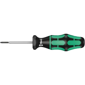 Wera 300 TX TORX Torque-indicator, TX 7 x 0.9 Nm
