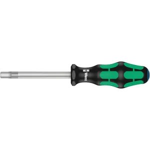 Wera 354 Screwdriver for hexagon socket screws, 5 x 80 mm