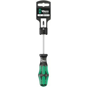 Wera 367 SB Screwdriver for TORX screws, TX 30 x 115 mm