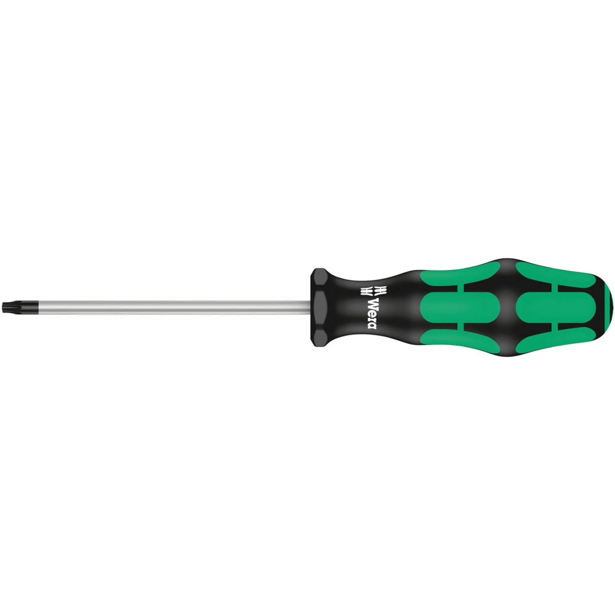 Wera 367 Screwdriver for TORX screws, TX 25 x 100 mm
