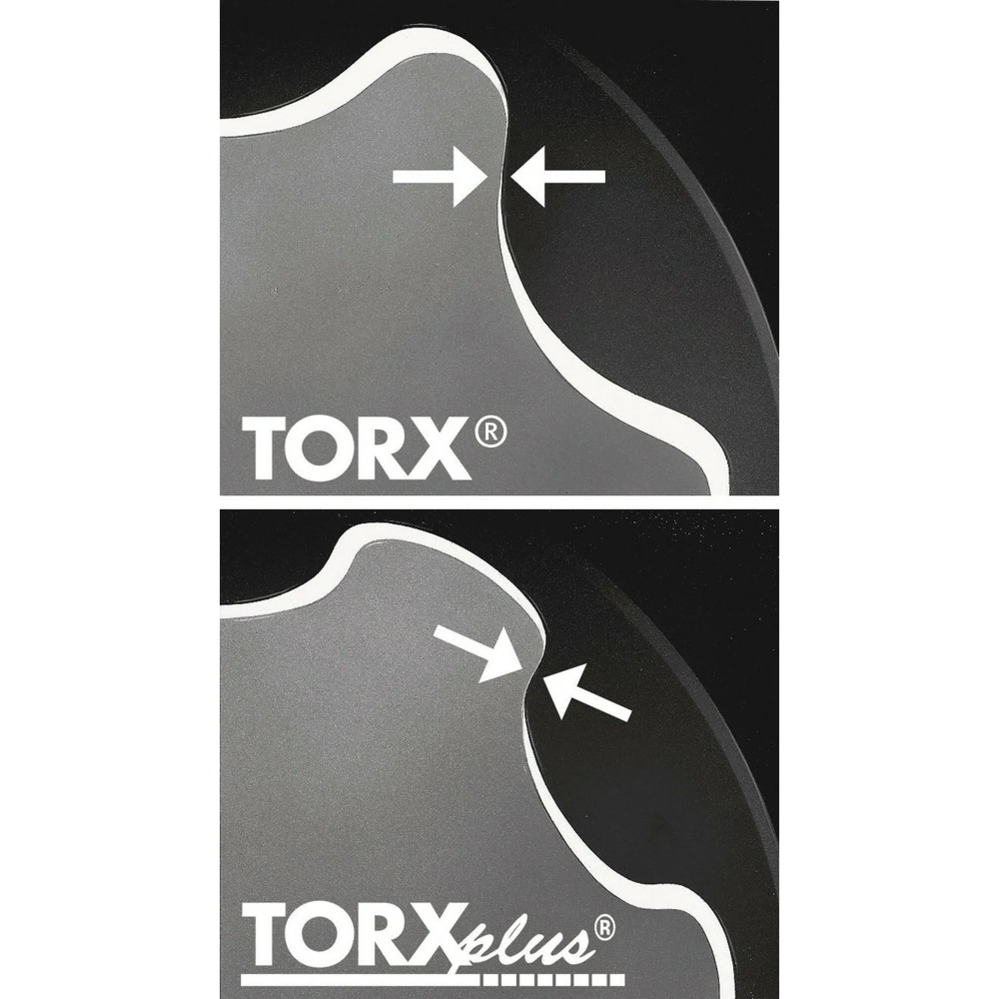 Wera 367 TORX PLUS Screwdriver for TORX PLUS screws, 5 IP x 60 mm