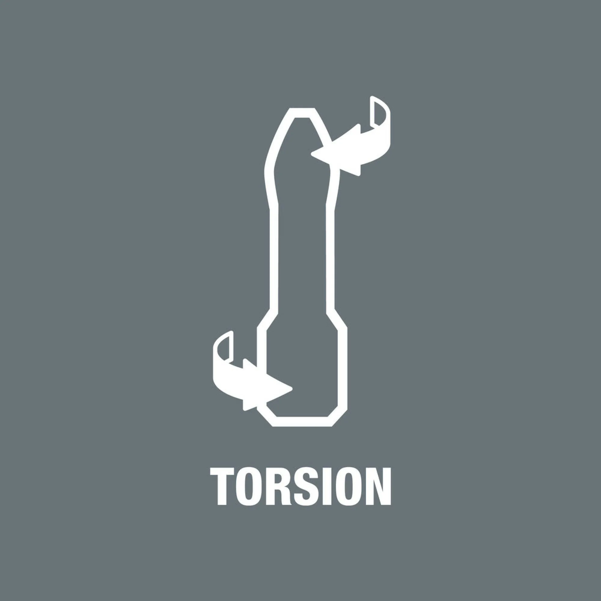 Wera 3867/1 TS TORX bits, stainless, TX 15 x 25 mm