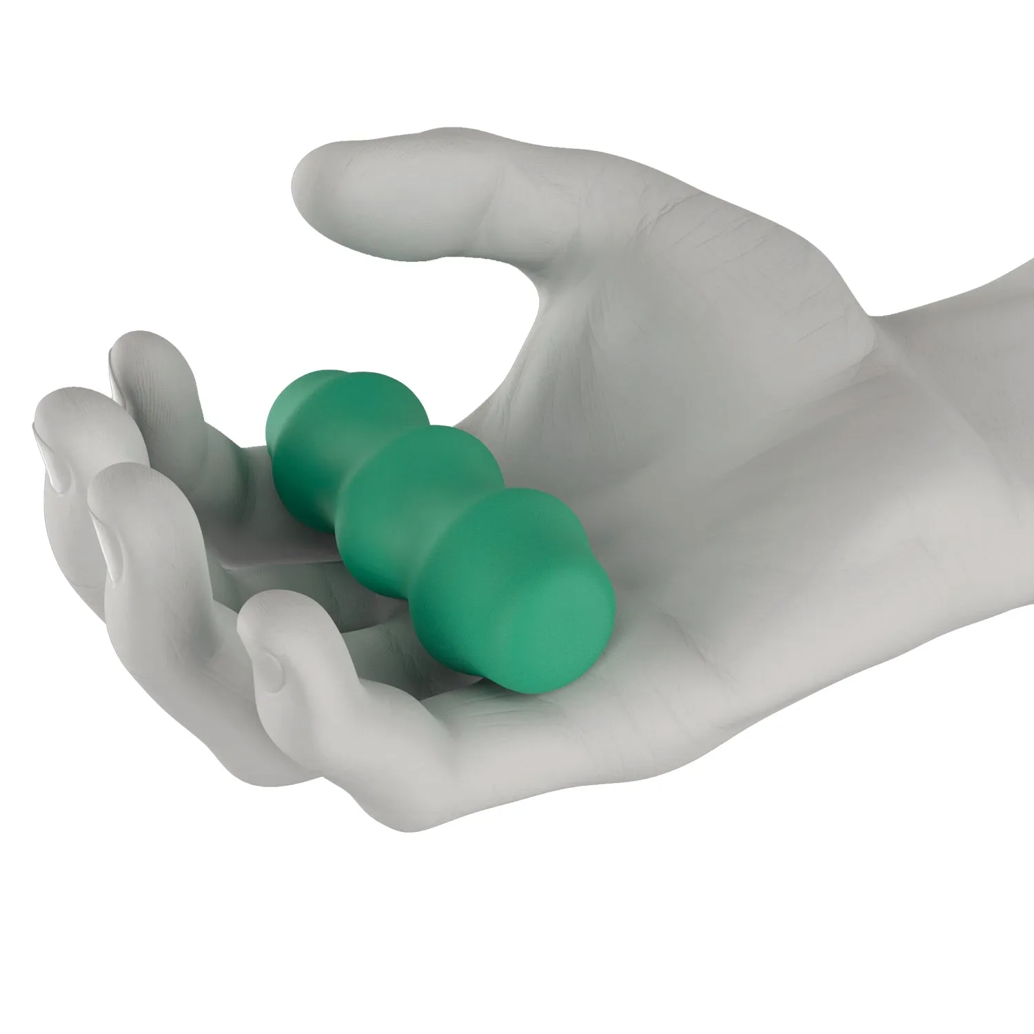 Wera 395 HO Nutdriver, 6 x 90 mm