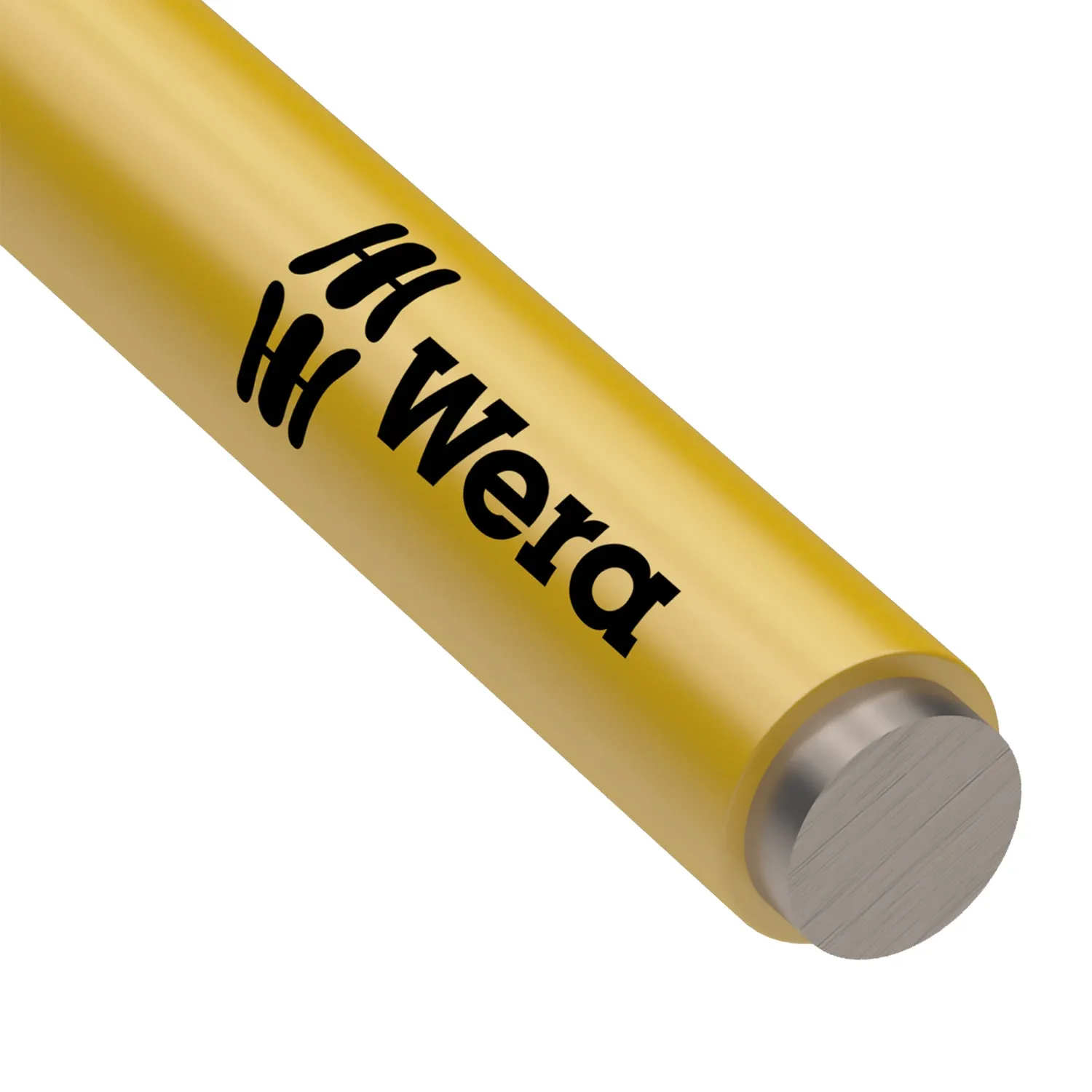 Wera 3950 SPKL Multicolour L-key, metric, stainless, 4 x 137 mm