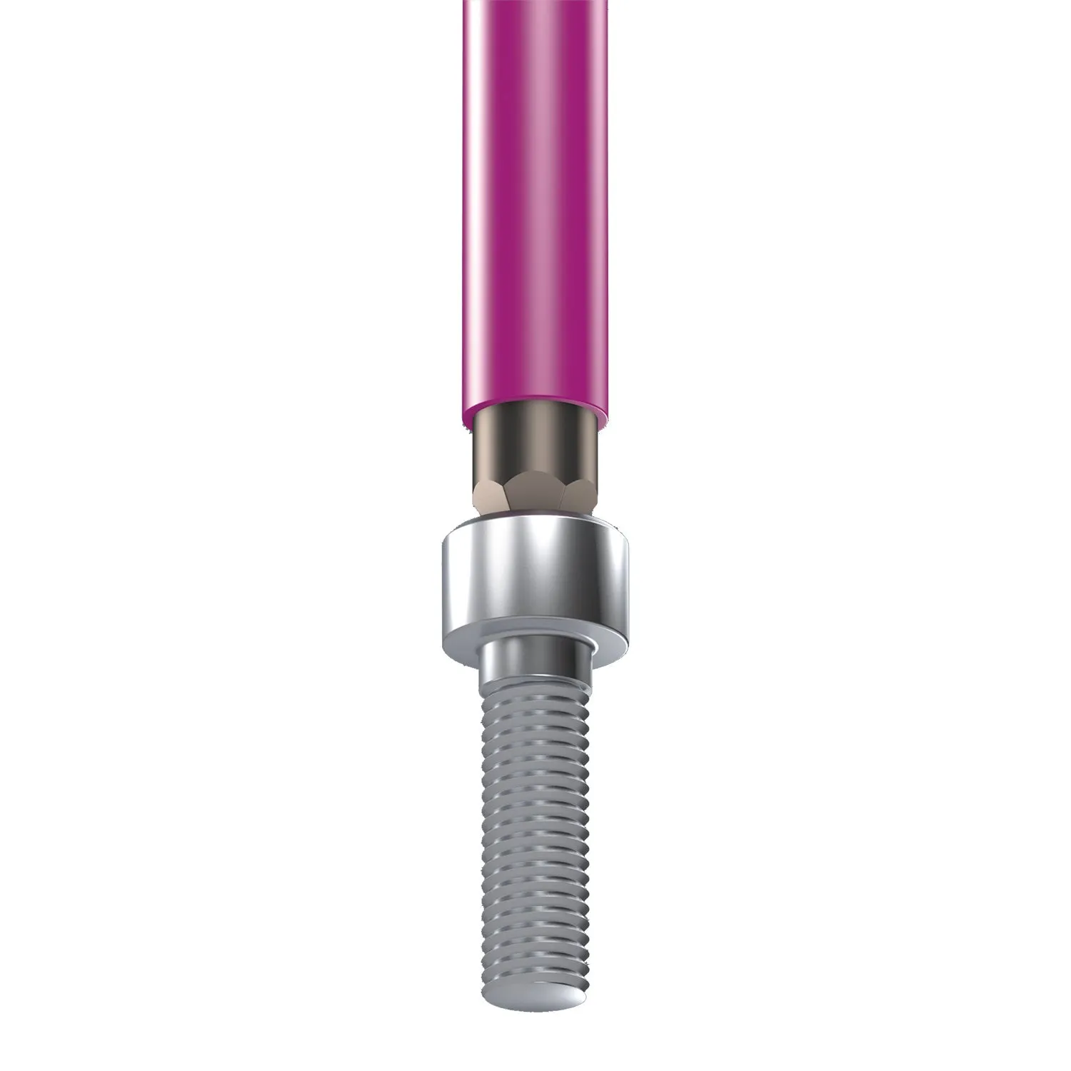 Wera 3950 SPKL Multicolour L-key, metric, stainless, 8 x 195 mm