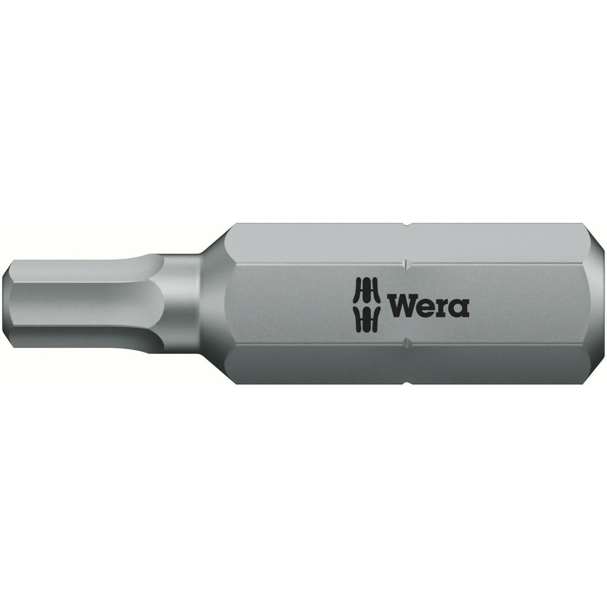Wera 840/2 Z Bits, 7 x 100 mm