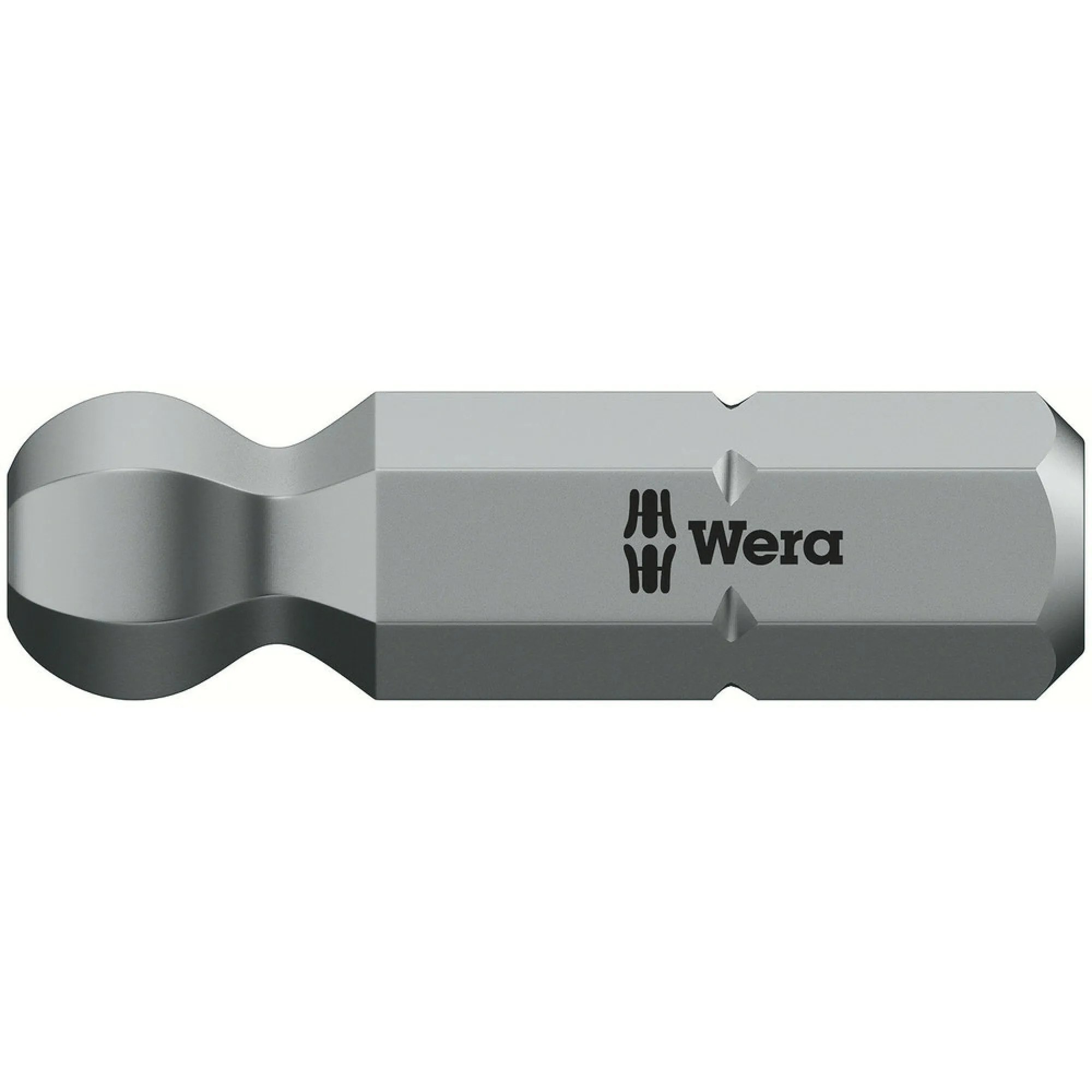 Wera 842/1 Z bits, 1/4" x 25 mm
