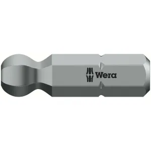 Wera 842/1 Z bits, 1/4" x 25 mm