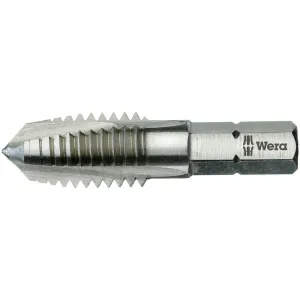 Wera 844 Single Tap Bits, 5 x 36 mm